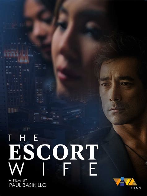 the escort wife|The Escort Wife Stream and Watch Online